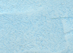 enduit rustique r126 bleu azur